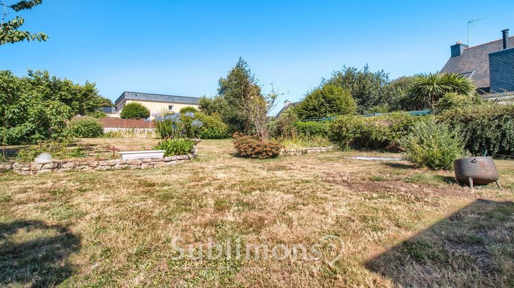 Ma-Cabane - Vente Maison Quéven, 105 m²