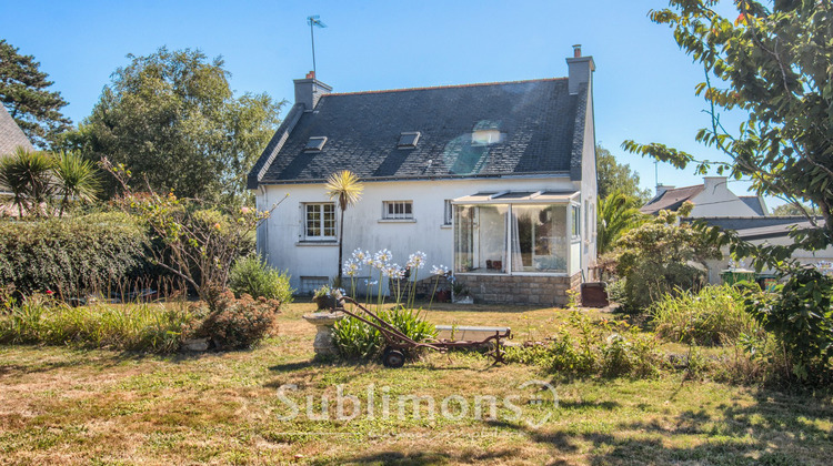 Ma-Cabane - Vente Maison Quéven, 105 m²