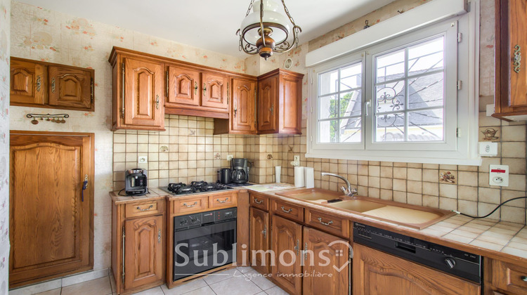 Ma-Cabane - Vente Maison Quéven, 105 m²