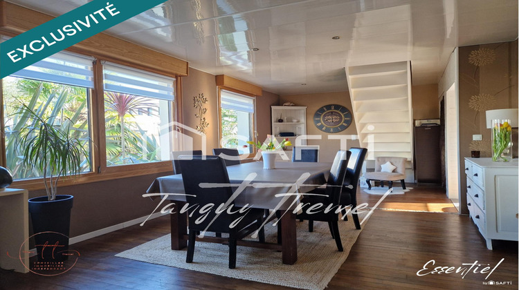 Ma-Cabane - Vente Maison Queven, 72 m²