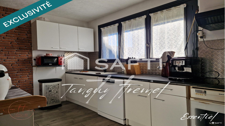 Ma-Cabane - Vente Maison Queven, 72 m²