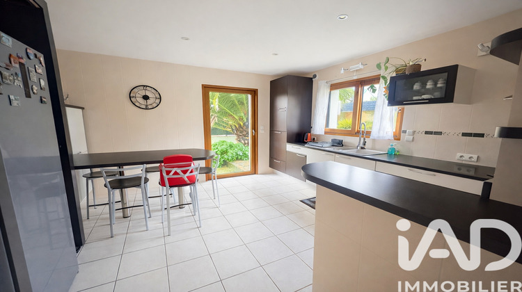 Ma-Cabane - Vente Maison Quéven, 160 m²