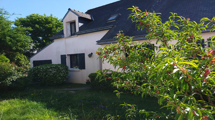 Ma-Cabane - Vente Maison QUEVEN, 98 m²