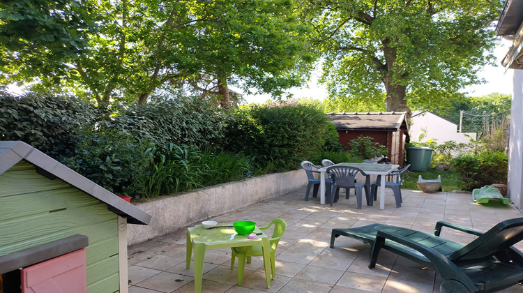 Ma-Cabane - Vente Maison QUEVEN, 98 m²