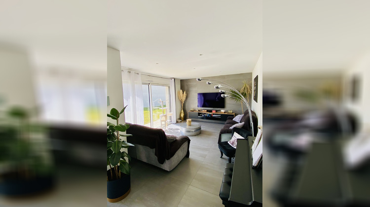 Ma-Cabane - Vente Maison Quéven, 134 m²