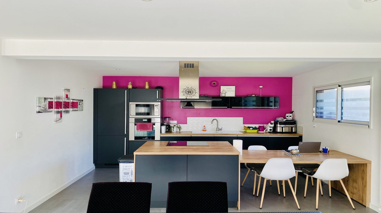 Ma-Cabane - Vente Maison Quéven, 134 m²