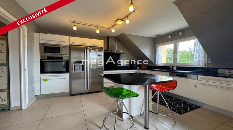 Ma-Cabane - Vente Maison QUEVEN, 146 m²