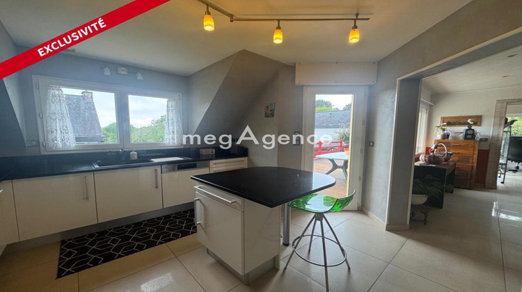 Ma-Cabane - Vente Maison QUEVEN, 146 m²