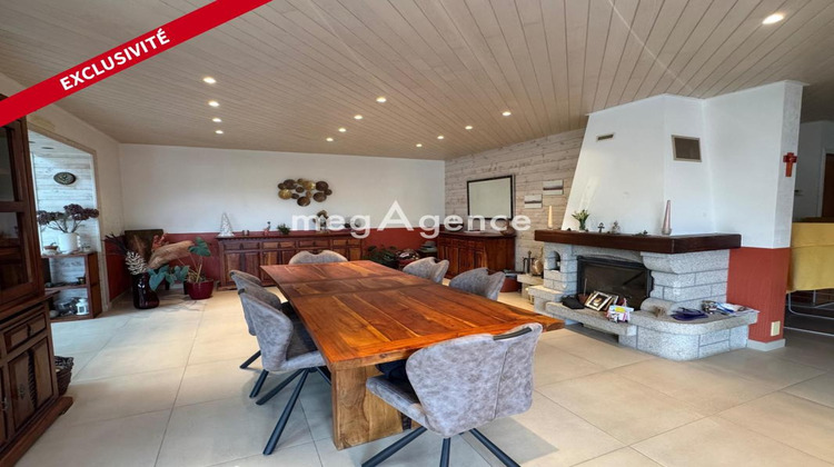 Ma-Cabane - Vente Maison QUEVEN, 146 m²
