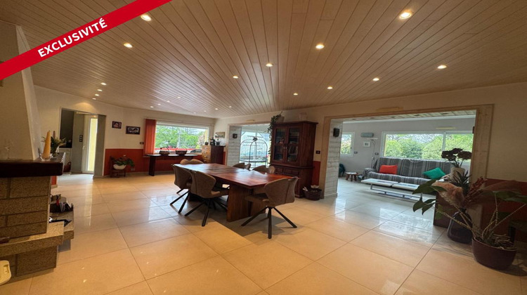 Ma-Cabane - Vente Maison QUEVEN, 146 m²