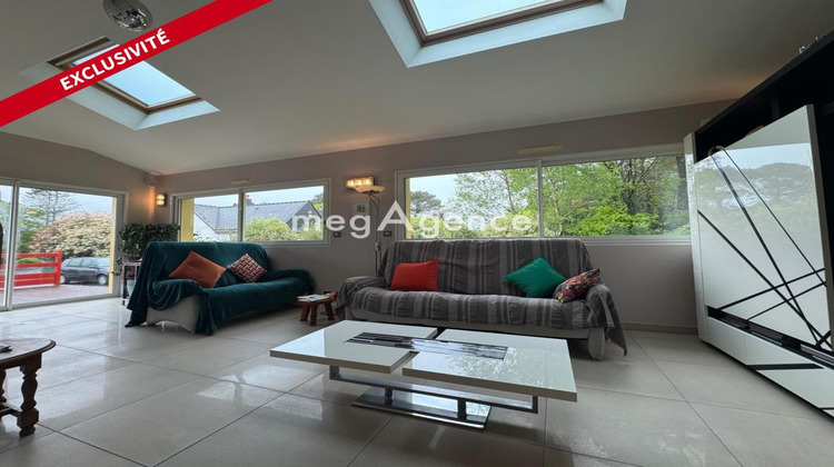 Ma-Cabane - Vente Maison QUEVEN, 146 m²