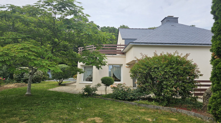 Ma-Cabane - Vente Maison Quéven, 172 m²