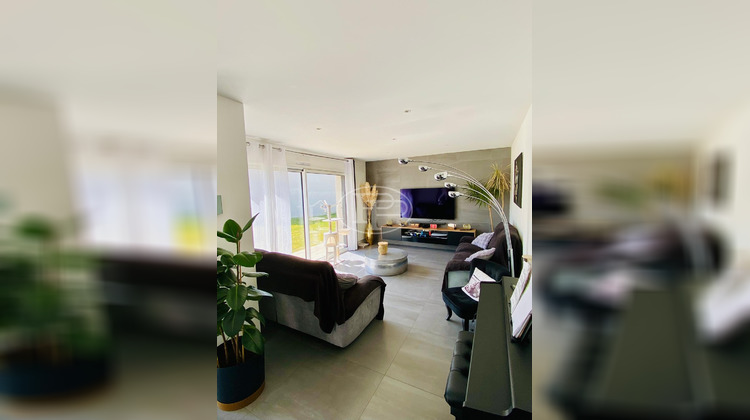 Ma-Cabane - Vente Maison Quéven, 133 m²