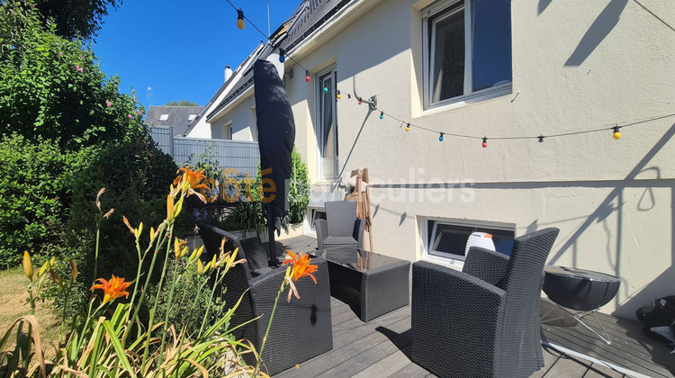 Ma-Cabane - Vente Maison QUEVEN, 95 m²