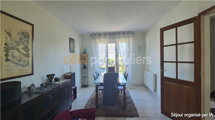 Ma-Cabane - Vente Maison QUEVEN, 95 m²