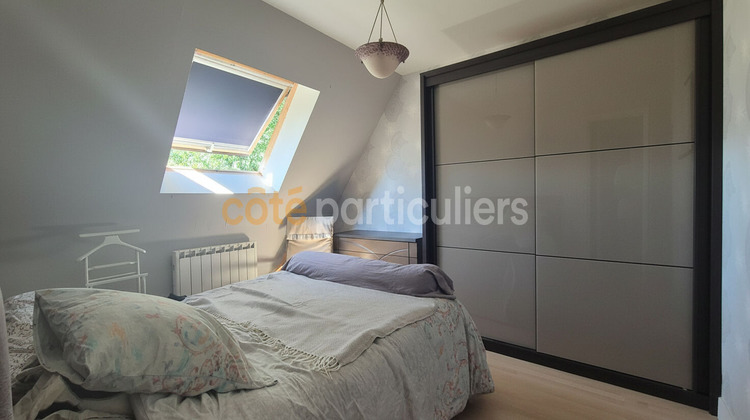 Ma-Cabane - Vente Maison QUEVEN, 95 m²
