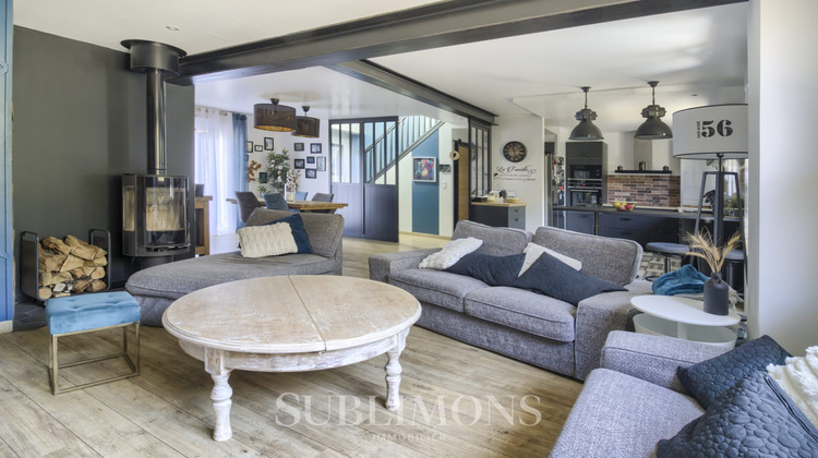 Ma-Cabane - Vente Maison Quéven, 160 m²