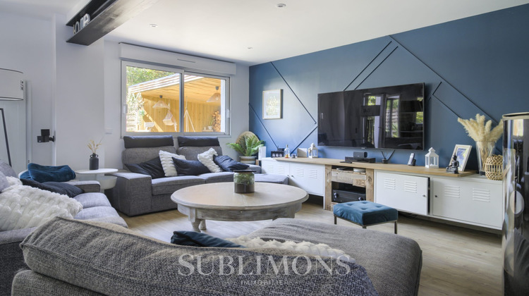 Ma-Cabane - Vente Maison Quéven, 160 m²