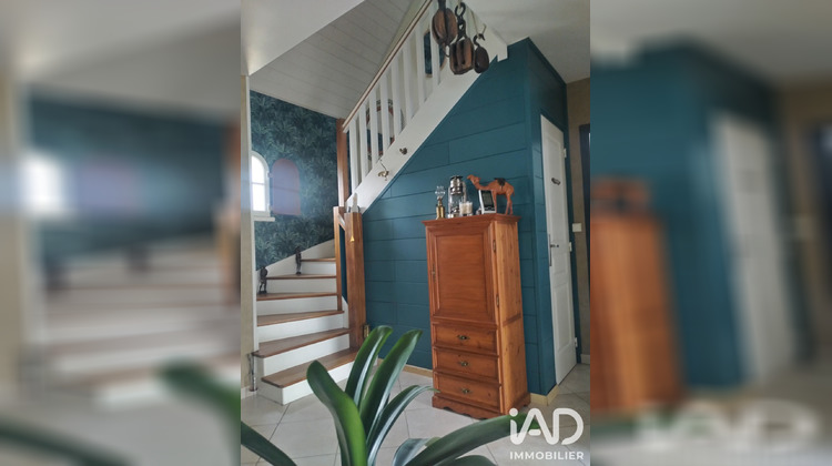 Ma-Cabane - Vente Maison Quéven, 110 m²