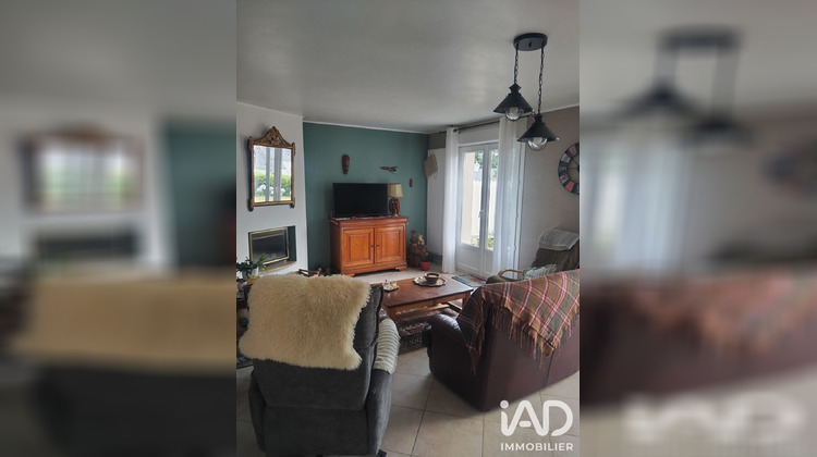 Ma-Cabane - Vente Maison Quéven, 110 m²