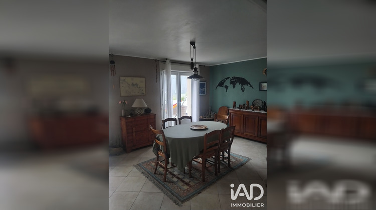 Ma-Cabane - Vente Maison Quéven, 110 m²