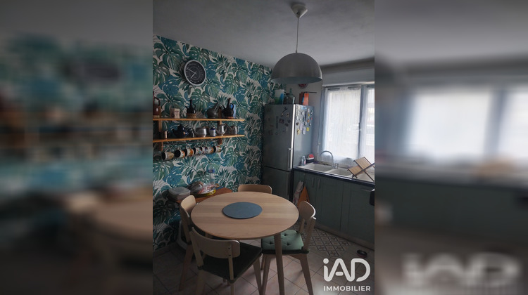 Ma-Cabane - Vente Maison Quéven, 110 m²