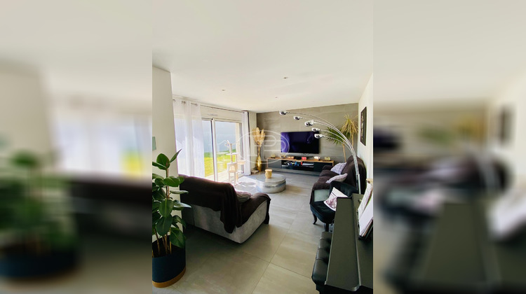 Ma-Cabane - Vente Maison Quéven, 133 m²