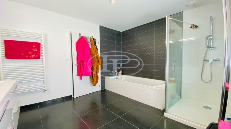 Ma-Cabane - Vente Maison Quéven, 133 m²