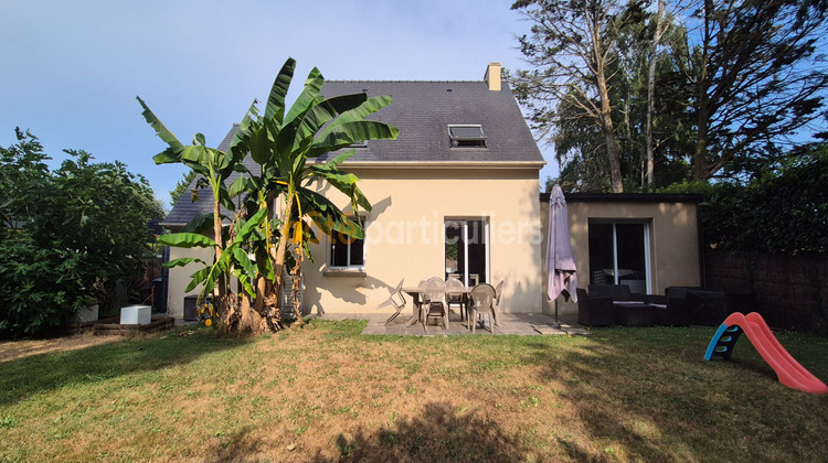 Ma-Cabane - Vente Maison QUEVEN, 103 m²