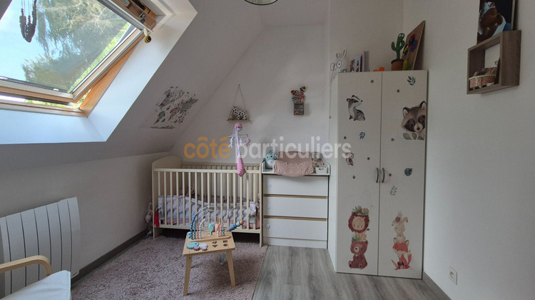 Ma-Cabane - Vente Maison QUEVEN, 103 m²