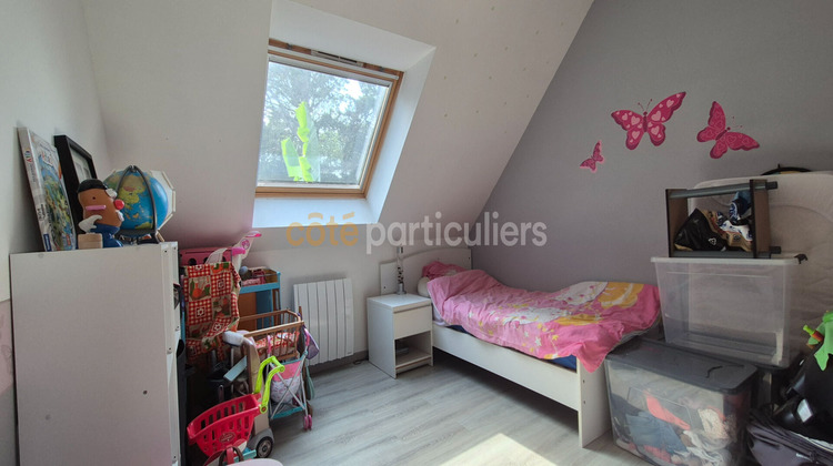 Ma-Cabane - Vente Maison QUEVEN, 103 m²