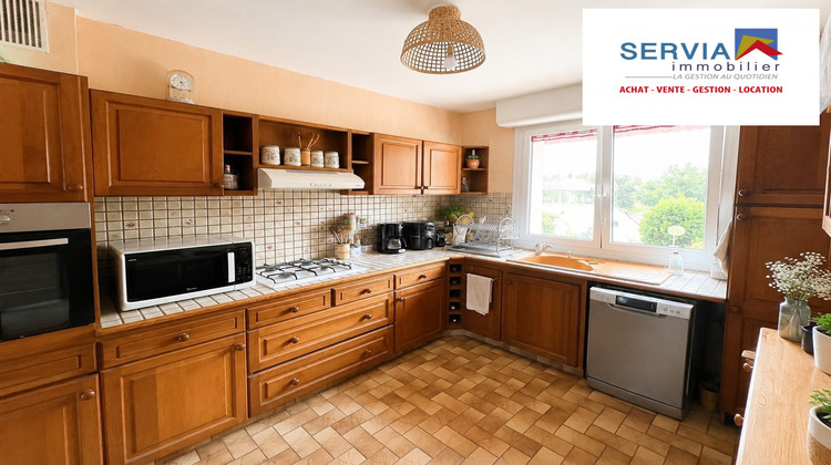 Ma-Cabane - Vente Maison Quéven, 100 m²
