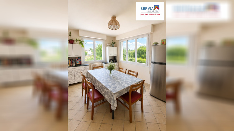 Ma-Cabane - Vente Maison Quéven, 100 m²