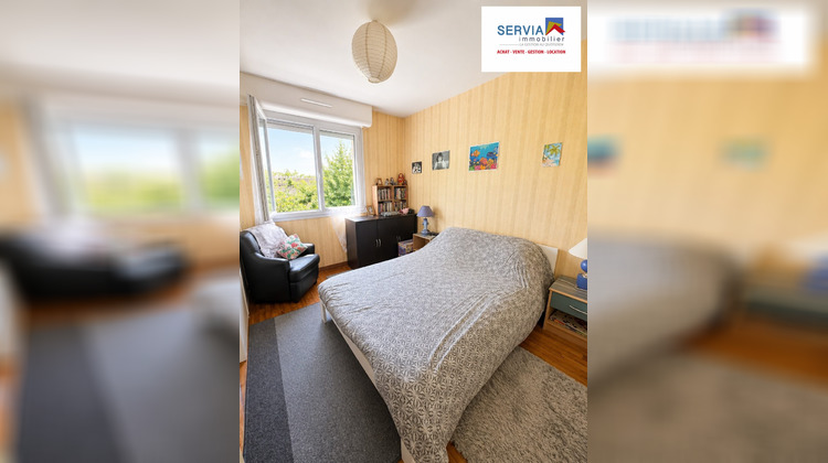 Ma-Cabane - Vente Maison Quéven, 100 m²