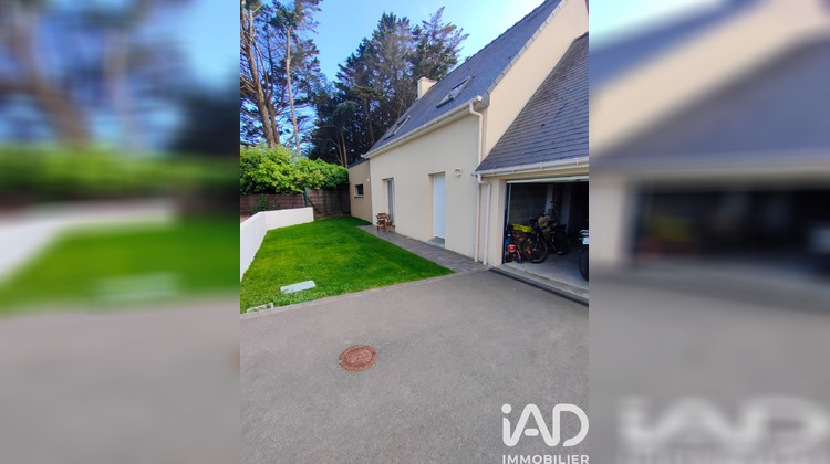 Ma-Cabane - Vente Maison Quéven, 103 m²