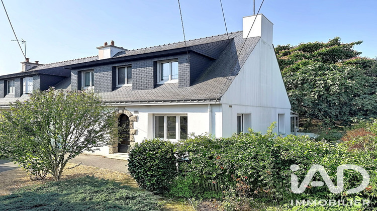 Ma-Cabane - Vente Maison Quéven, 110 m²