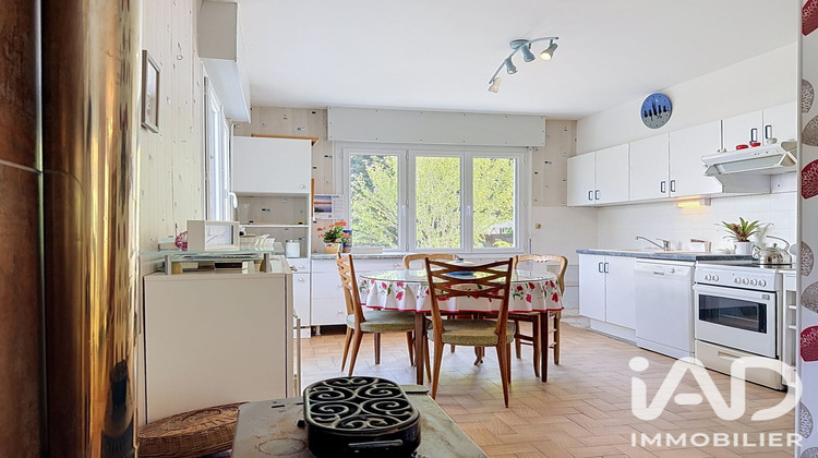 Ma-Cabane - Vente Maison Quéven, 110 m²
