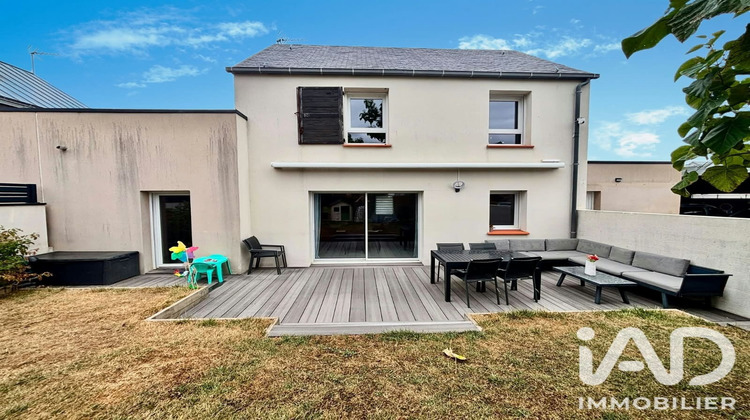 Ma-Cabane - Vente Maison Quéven, 90 m²
