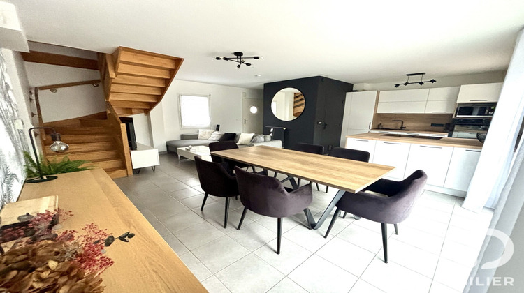 Ma-Cabane - Vente Maison Quéven, 90 m²