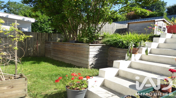 Ma-Cabane - Vente Maison Quéven, 104 m²
