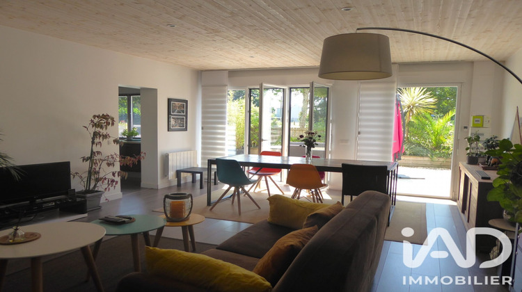 Ma-Cabane - Vente Maison Quéven, 104 m²