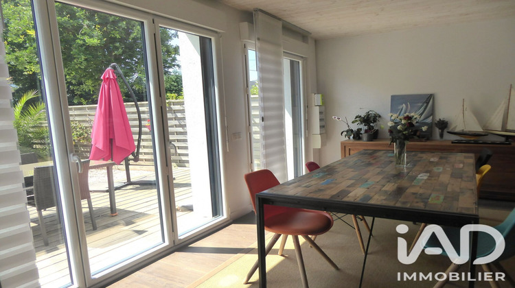 Ma-Cabane - Vente Maison Quéven, 104 m²