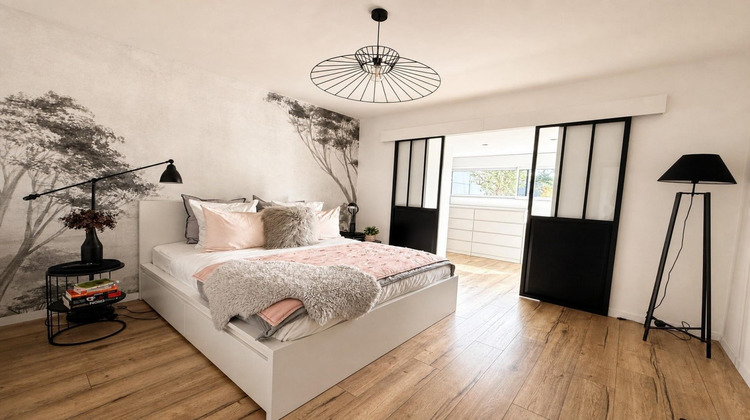 Ma-Cabane - Vente Maison Queven, 140 m²