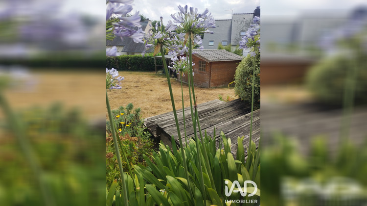Ma-Cabane - Vente Maison Quéven, 110 m²