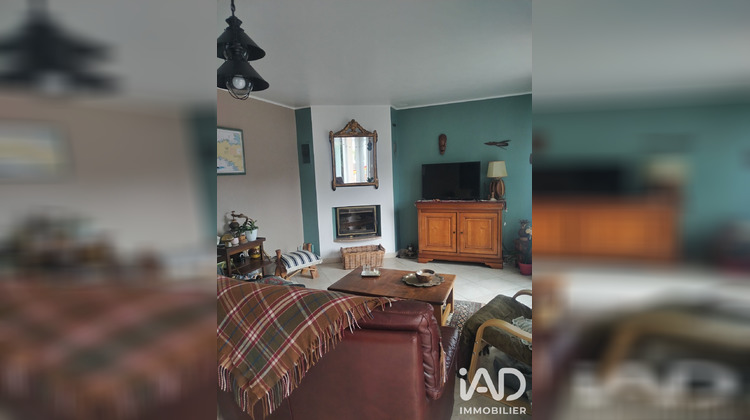Ma-Cabane - Vente Maison Quéven, 110 m²