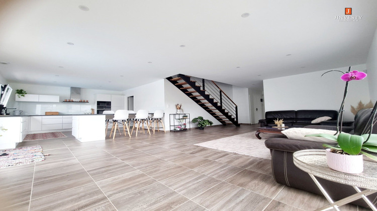 Ma-Cabane - Vente Maison Quéven, 144 m²