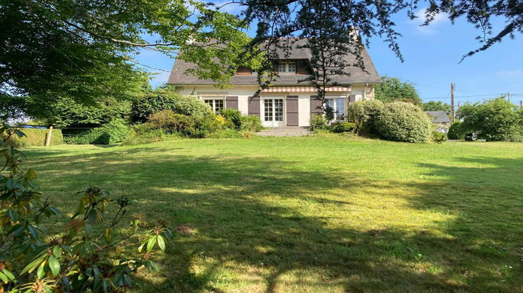 Ma-Cabane - Vente Maison QUEVERT, 118 m²