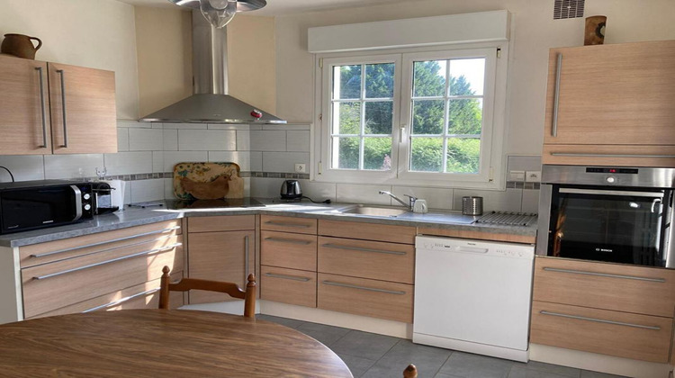 Ma-Cabane - Vente Maison QUEVERT, 118 m²