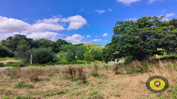 Ma-Cabane - Vente Maison QUEVERT, 750 m²