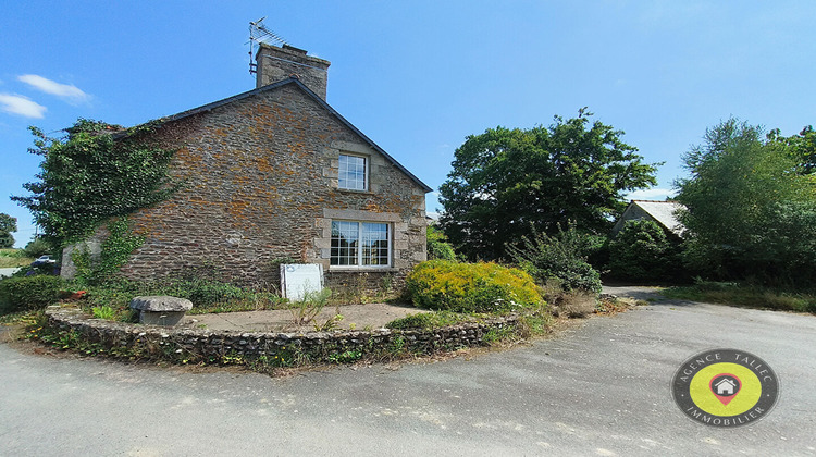 Ma-Cabane - Vente Maison QUEVERT, 750 m²